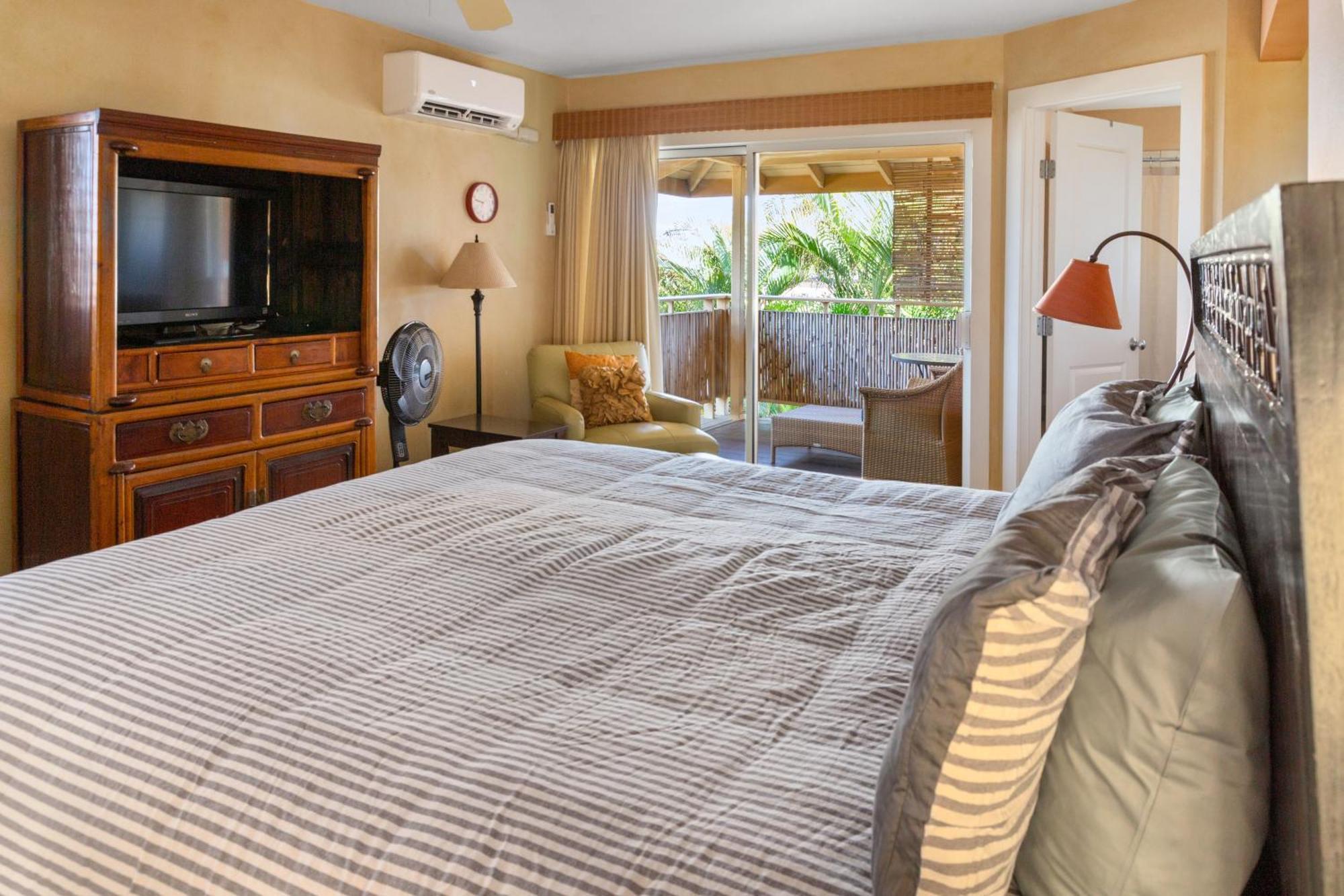 Orchid Suite In South Maui, Across From The Beach, 1 Bedroom Sleeps 4 Kihei Exteriör bild