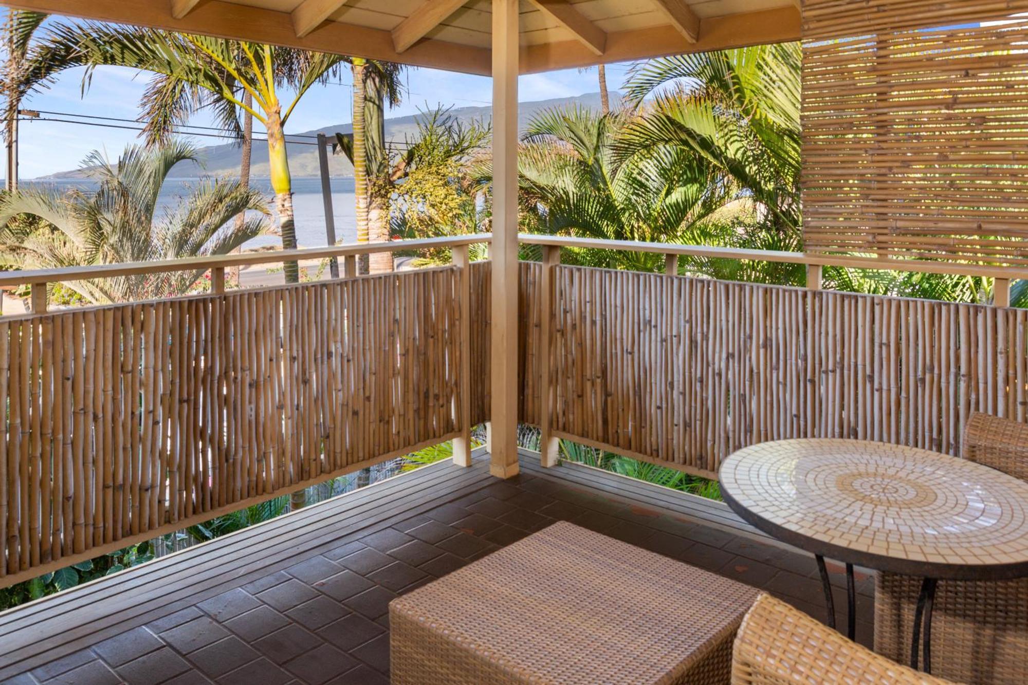 Orchid Suite In South Maui, Across From The Beach, 1 Bedroom Sleeps 4 Kihei Exteriör bild