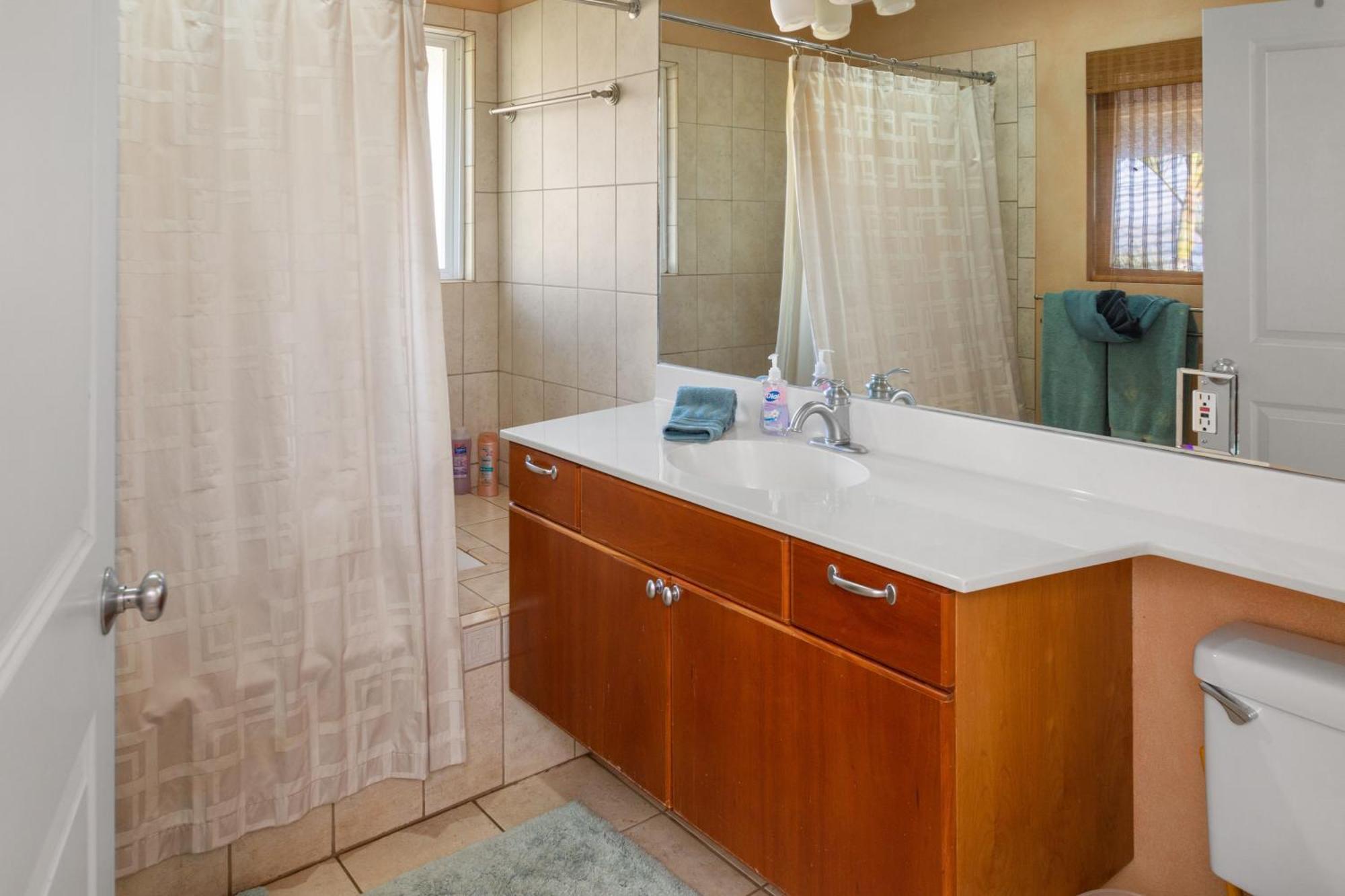 Orchid Suite In South Maui, Across From The Beach, 1 Bedroom Sleeps 4 Kihei Exteriör bild