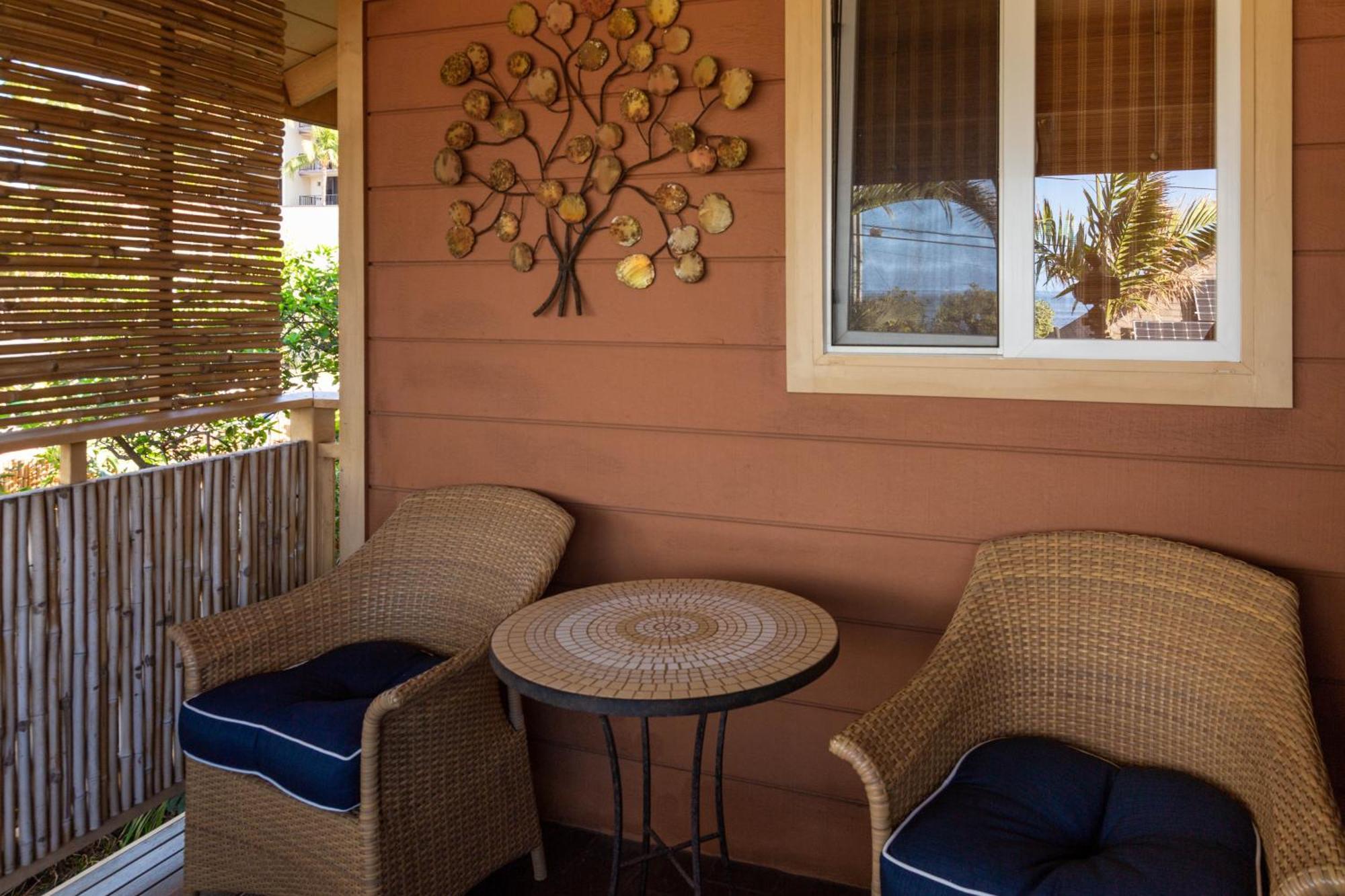 Orchid Suite In South Maui, Across From The Beach, 1 Bedroom Sleeps 4 Kihei Exteriör bild